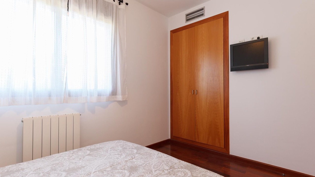 Photo of Bedroom in Salou