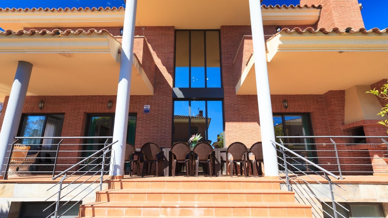 Photo of Outdoor in Salou