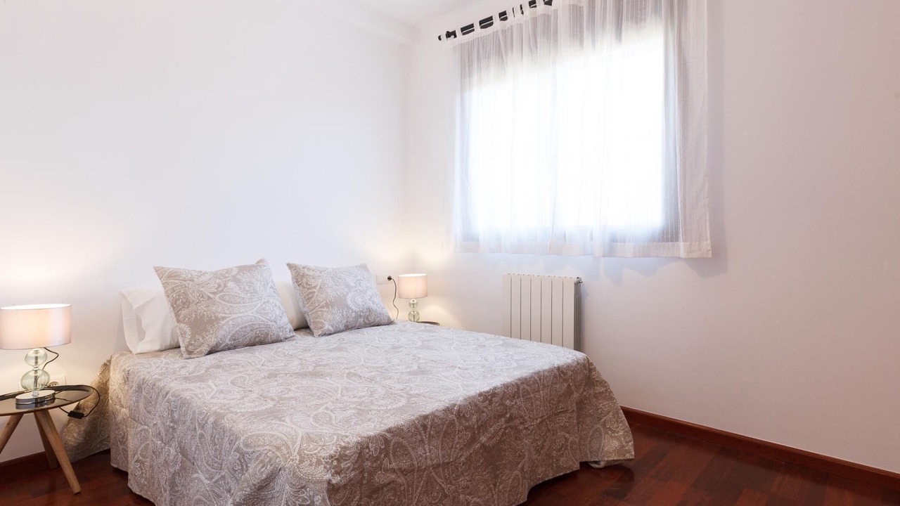 Photo of Bedroom in Salou