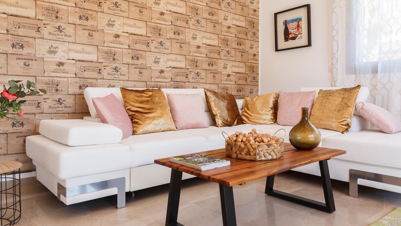 Photo of Livingroom in Salou