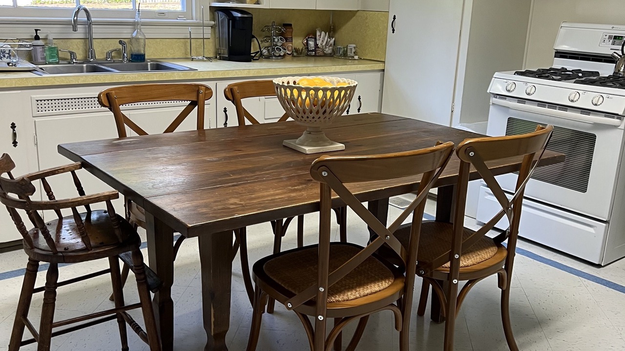 Photo of Kitchen in Ruston