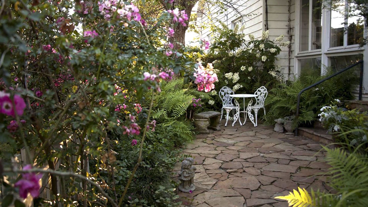 Photo of Outdoor in Ruston