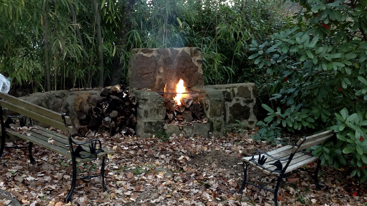 Photo of Outdoor in Ruston