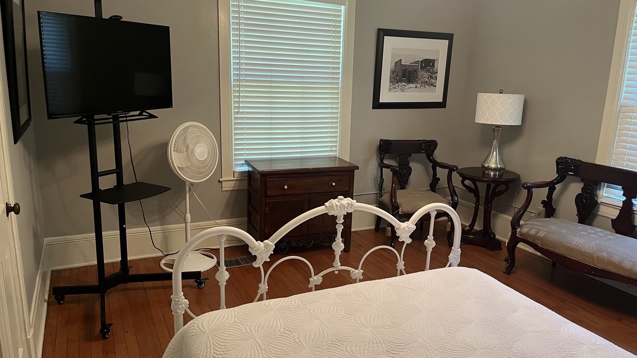 Photo of Bedroom in Ruston