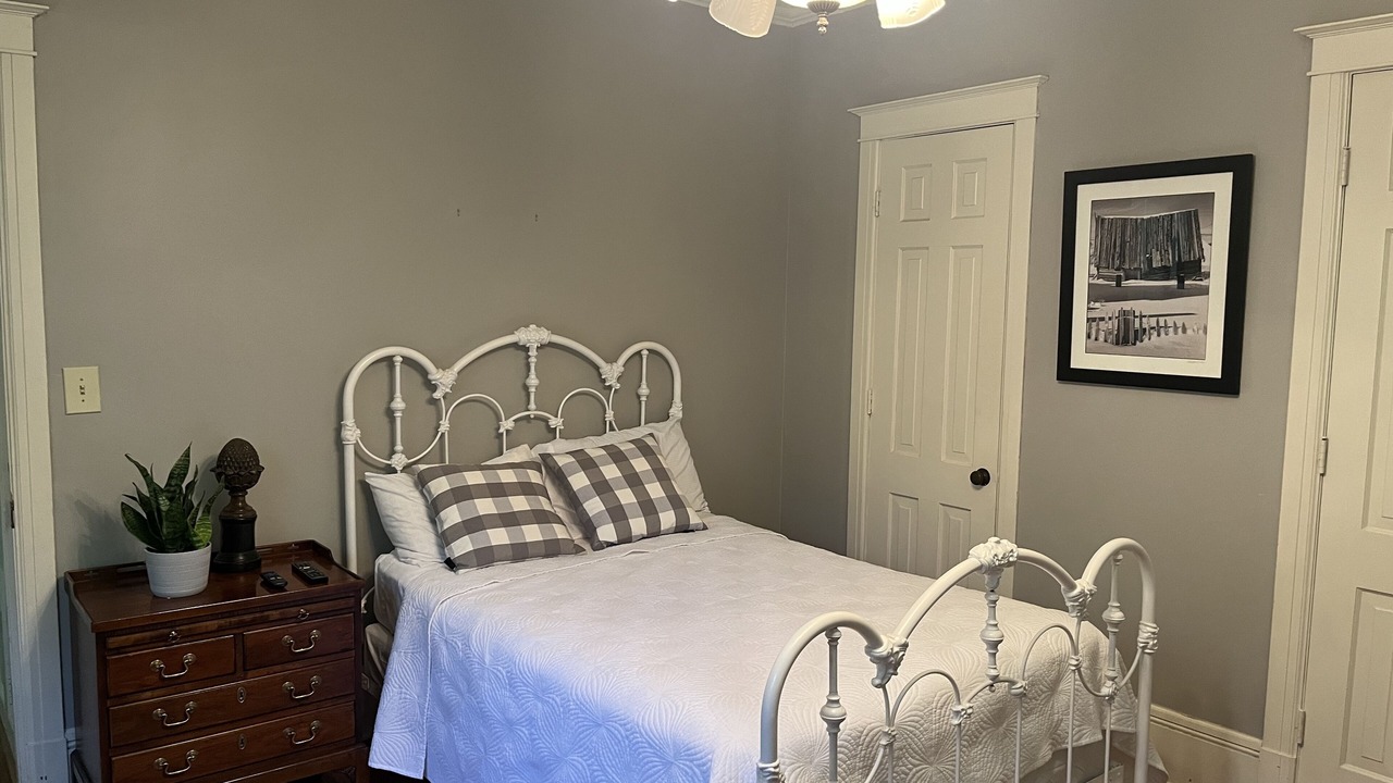 Photo of Bedroom in Ruston
