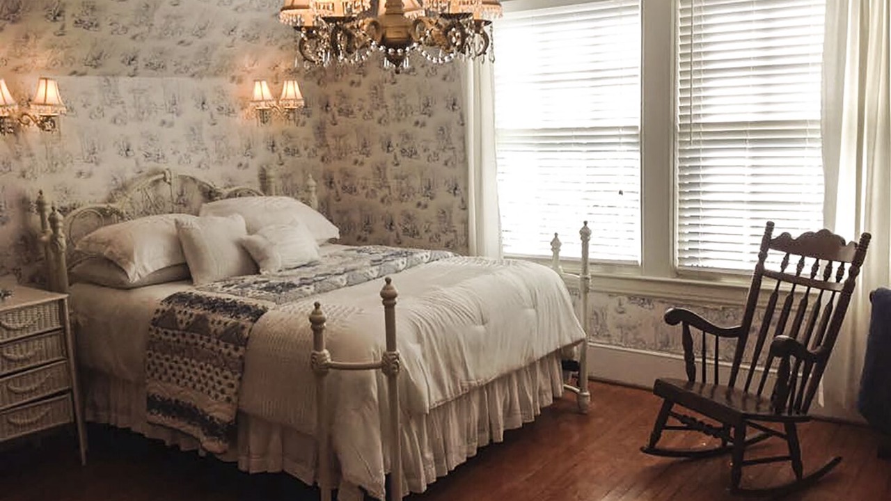 Photo of Bedroom in Ruston