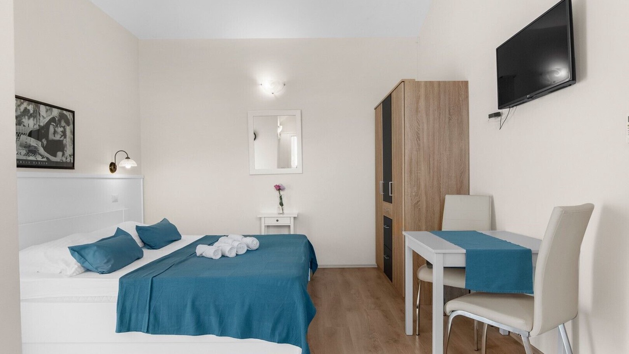Photo of Bedroom in Mali Maj