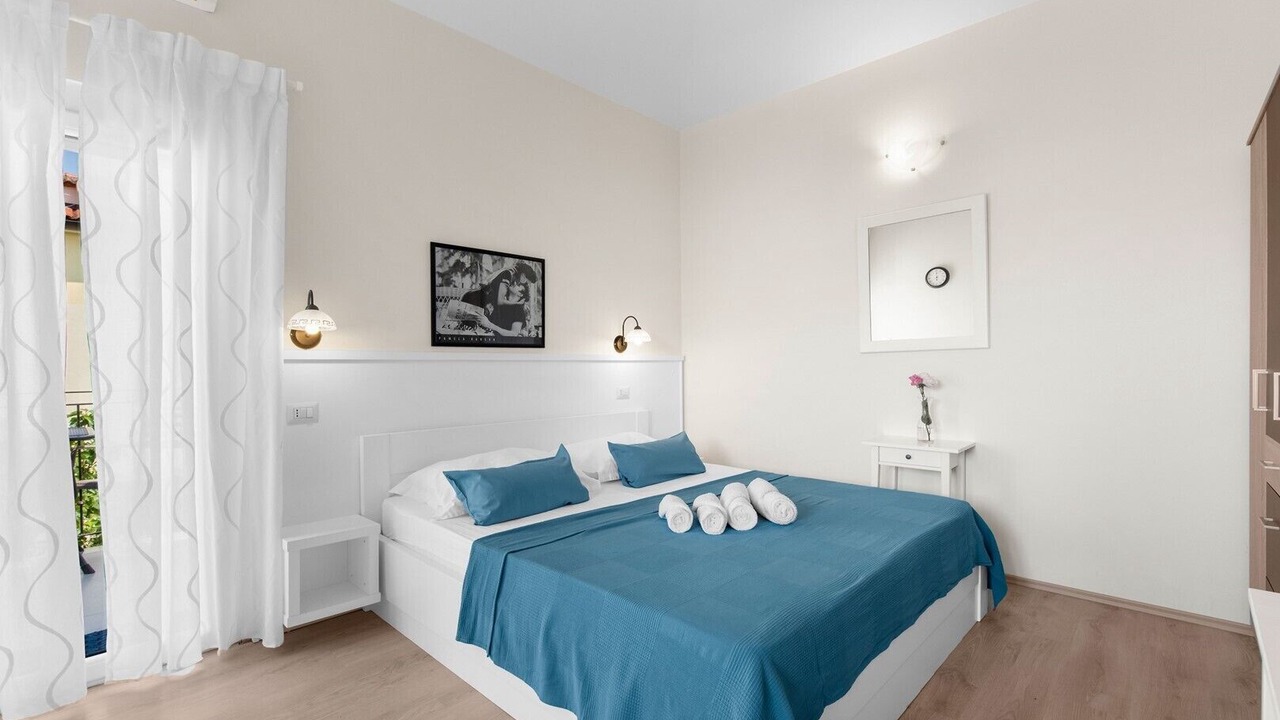 Photo of Bedroom in Mali Maj