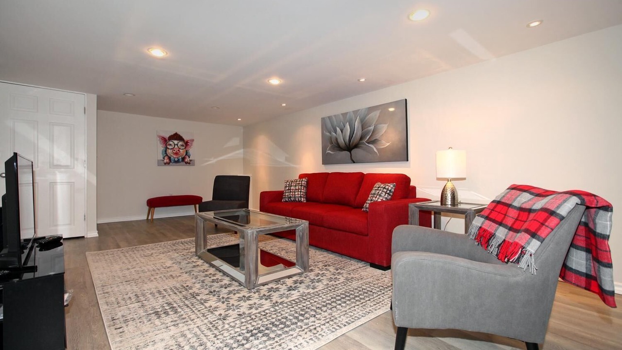 Photo of Livingroom in Virgil