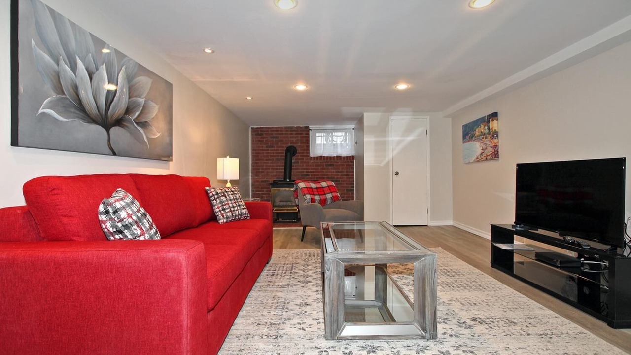 Photo of Livingroom in Virgil