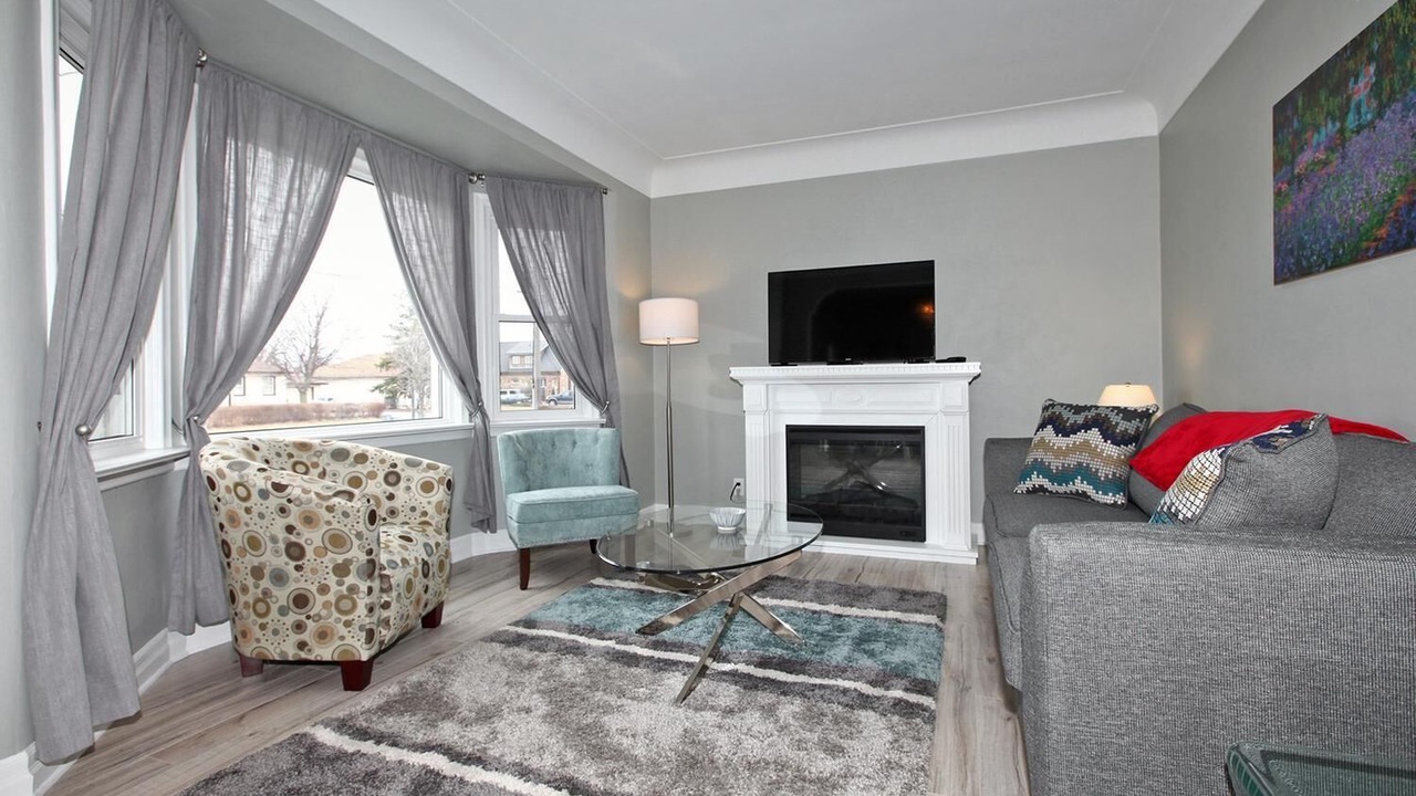 Photo of Livingroom in Virgil