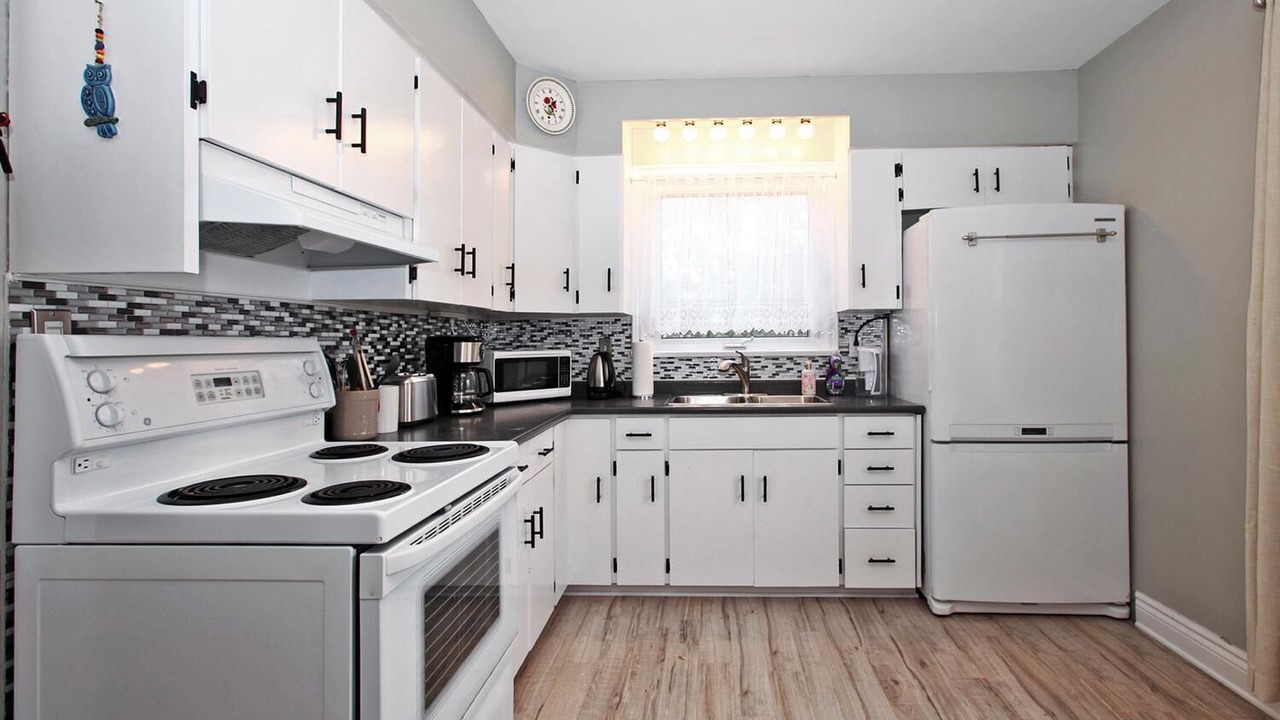 Photo of Kitchen in Virgil