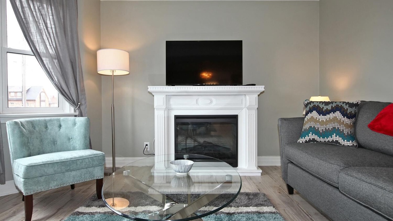 Photo of Livingroom in Virgil