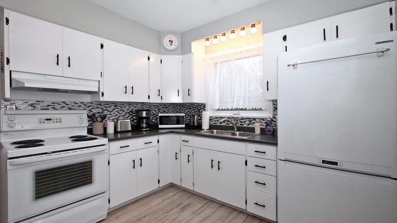Photo of Kitchen in Virgil