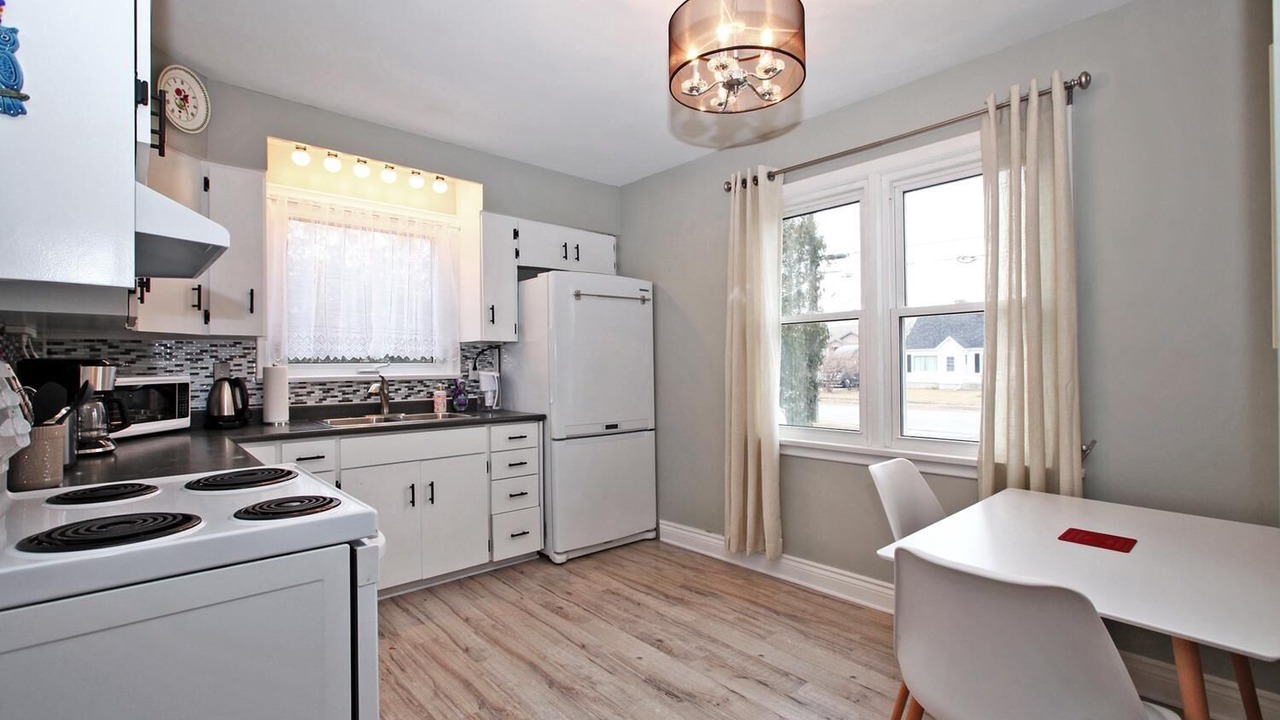Photo of Kitchen in Virgil