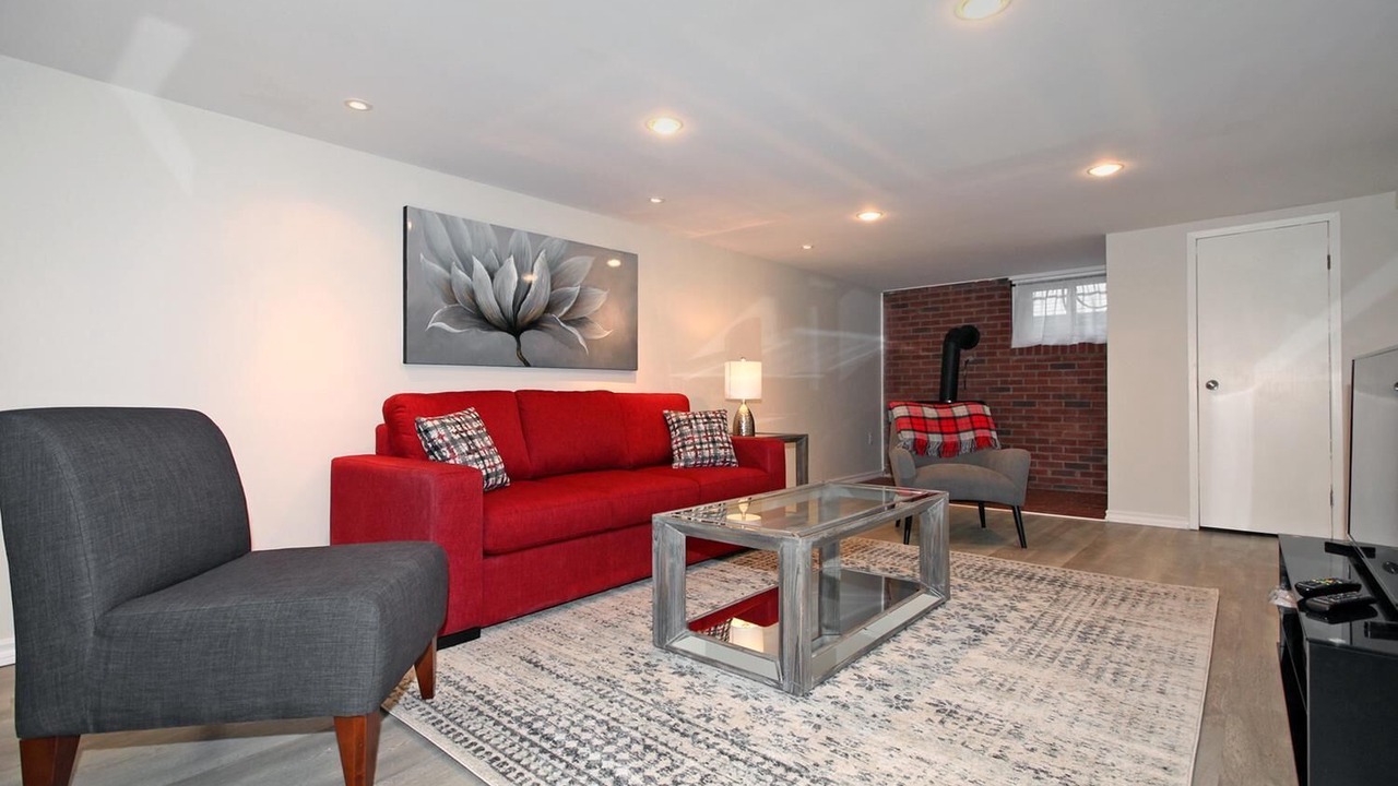 Photo of Livingroom in Virgil