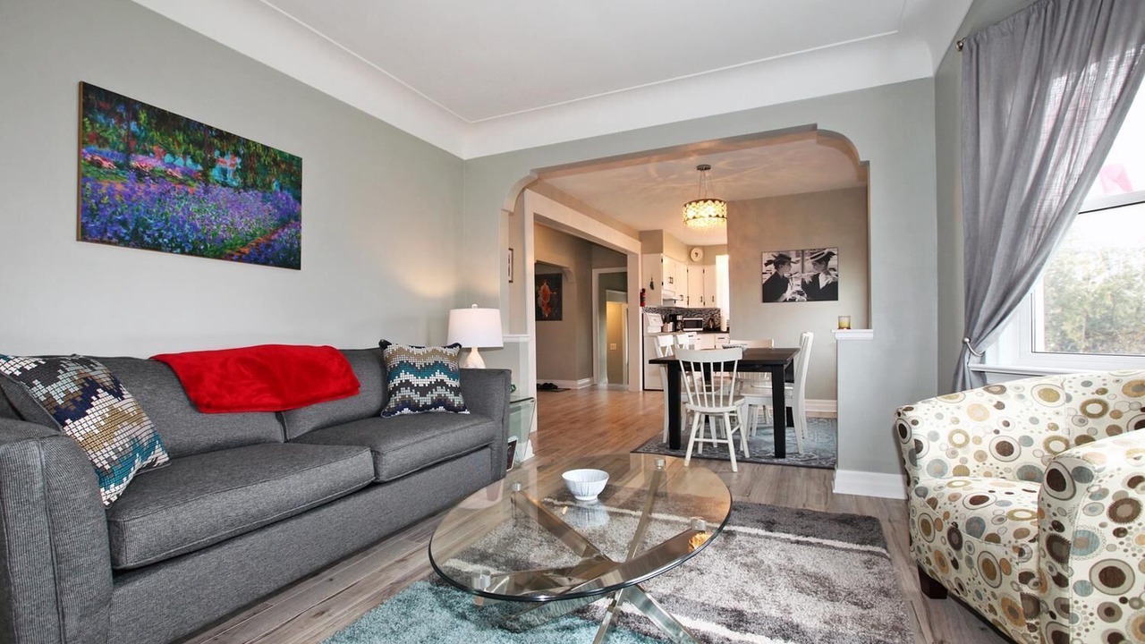 Photo of Livingroom in Virgil