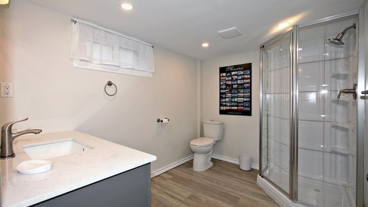 Photo of Bathroom in Virgil
