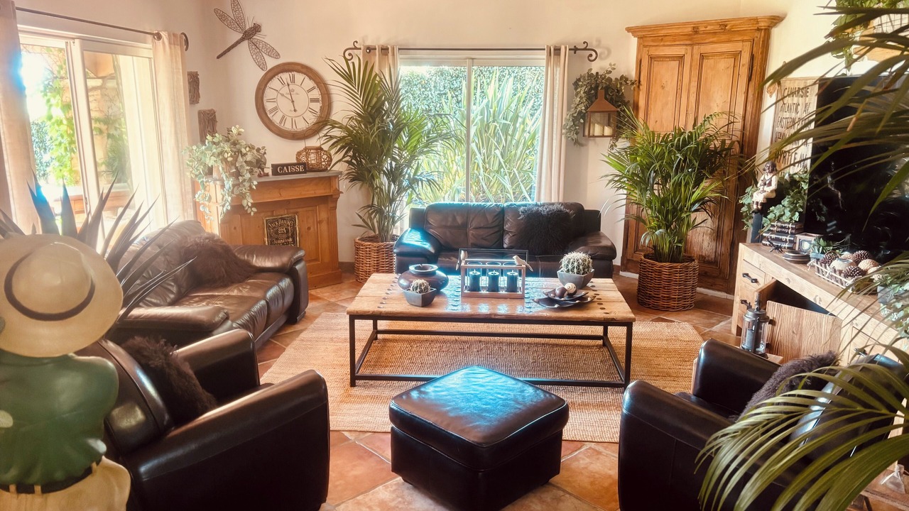 Photo of Livingroom in La Farlede