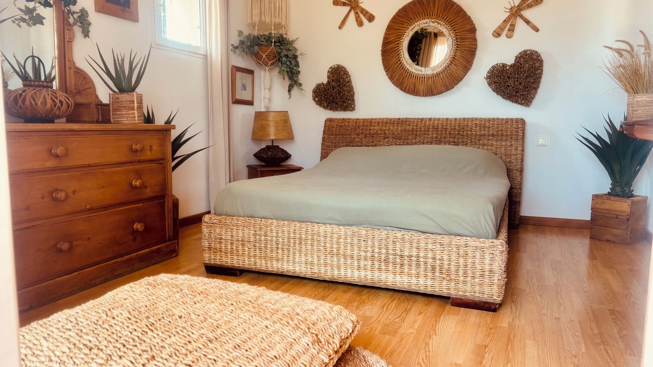 Photo of Bedroom in La Farlede