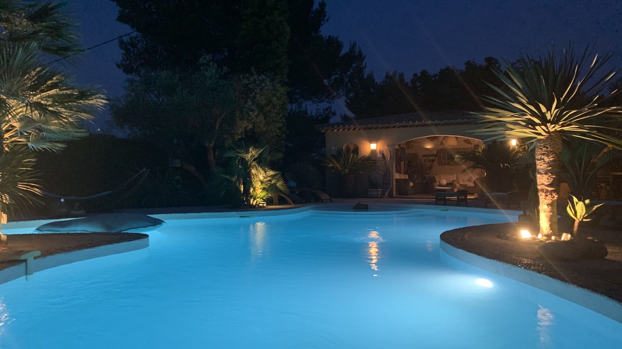 Photo of Outdoor in La Farlede