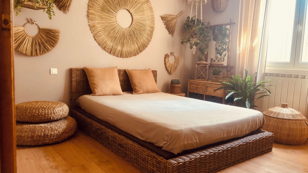 Photo of Bedroom in La Farlede