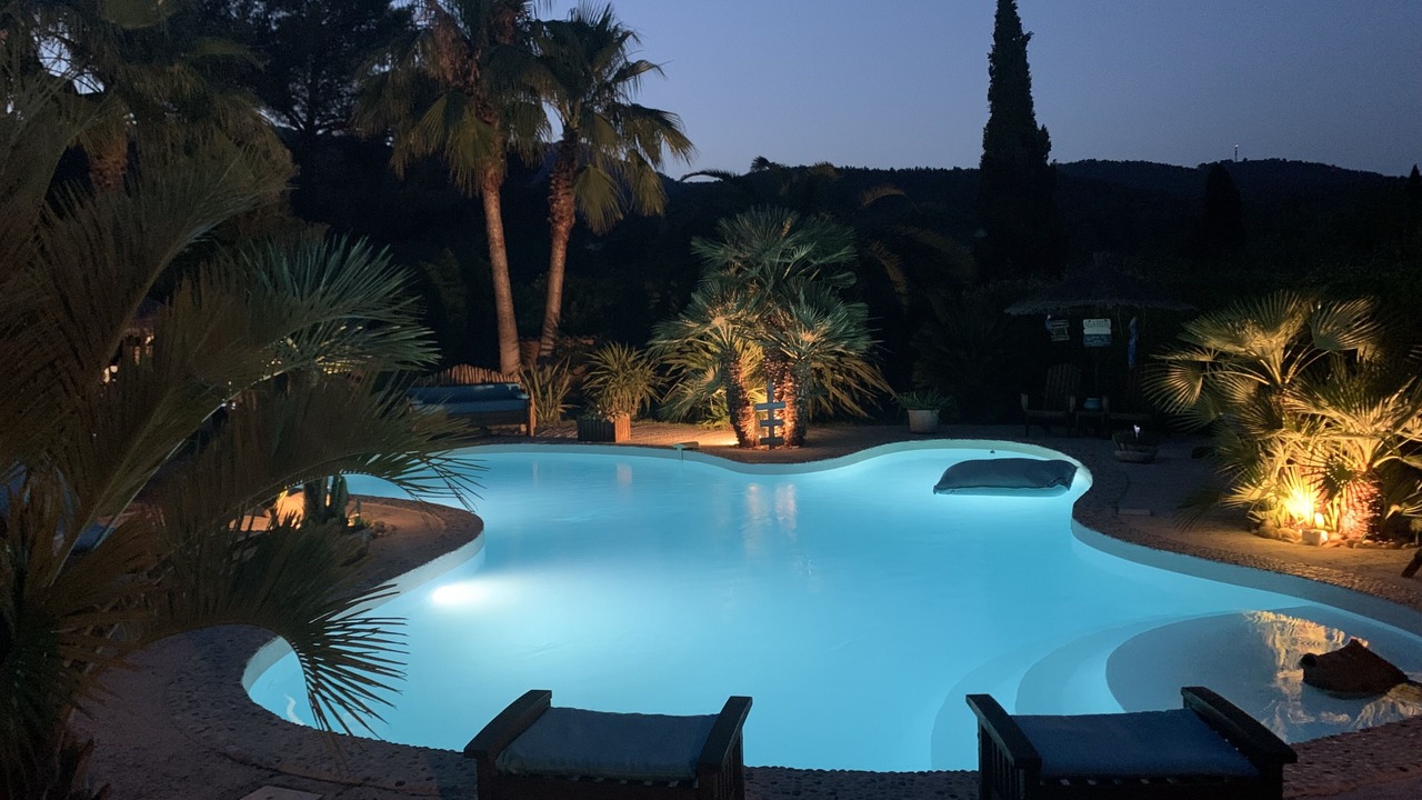 Photo of Outdoor in La Farlede