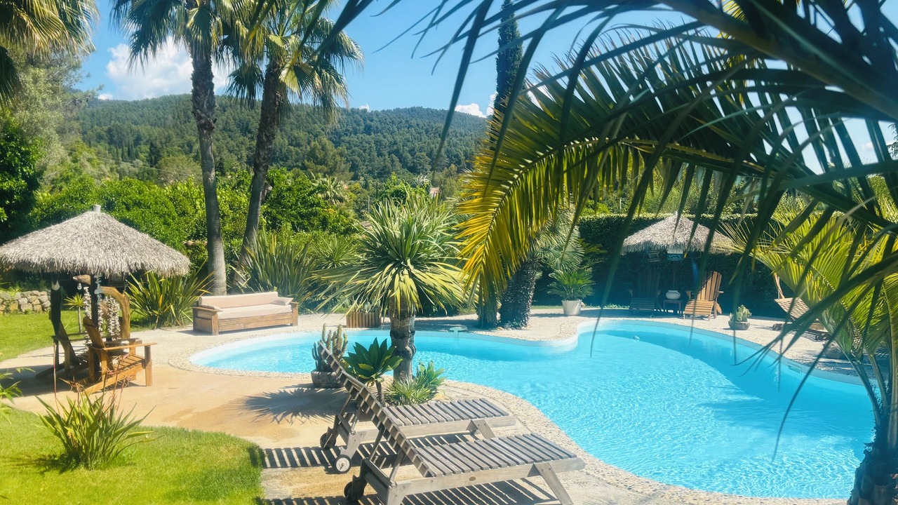Photo of Outdoor in La Farlede