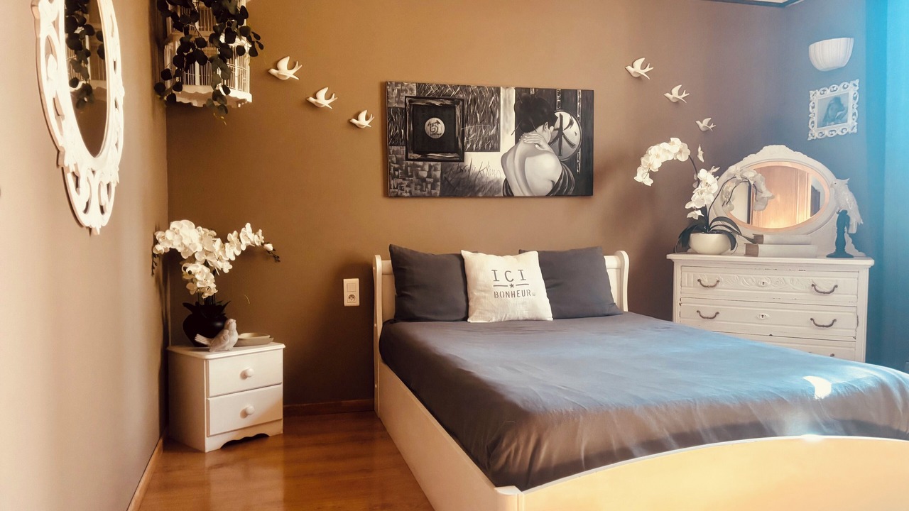 Photo of Bedroom in La Farlede