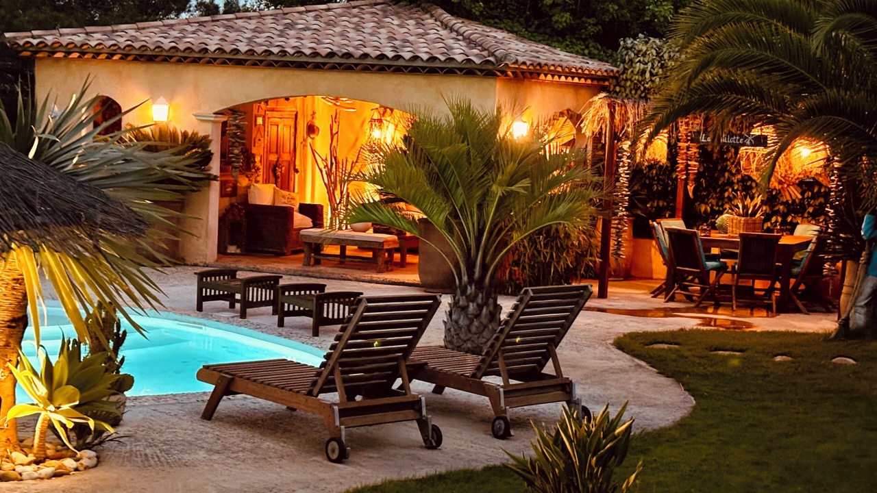 Photo of Outdoor in La Farlede