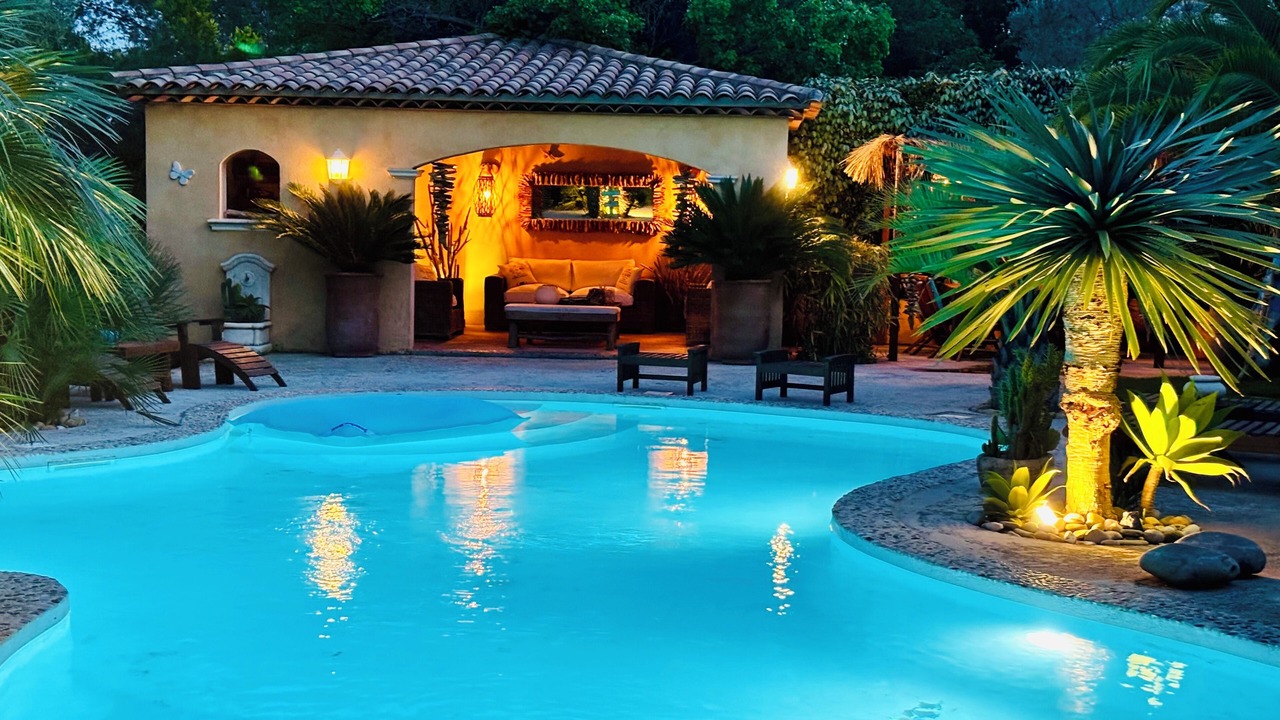 Photo of Outdoor in La Farlede