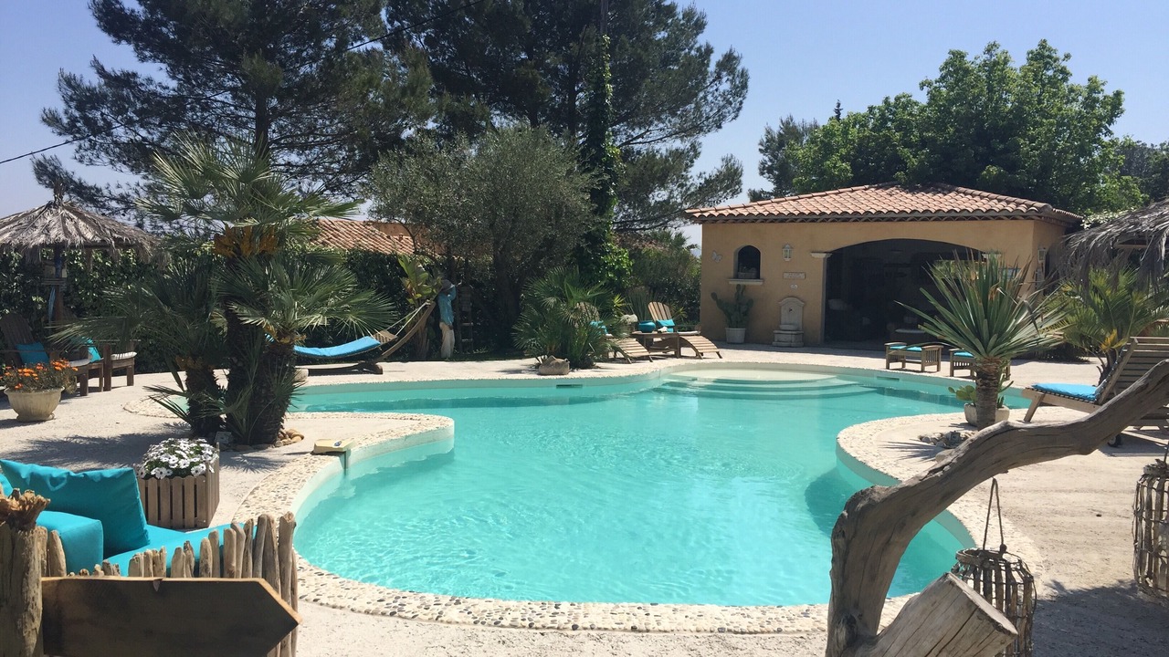 Photo of Outdoor in La Farlede