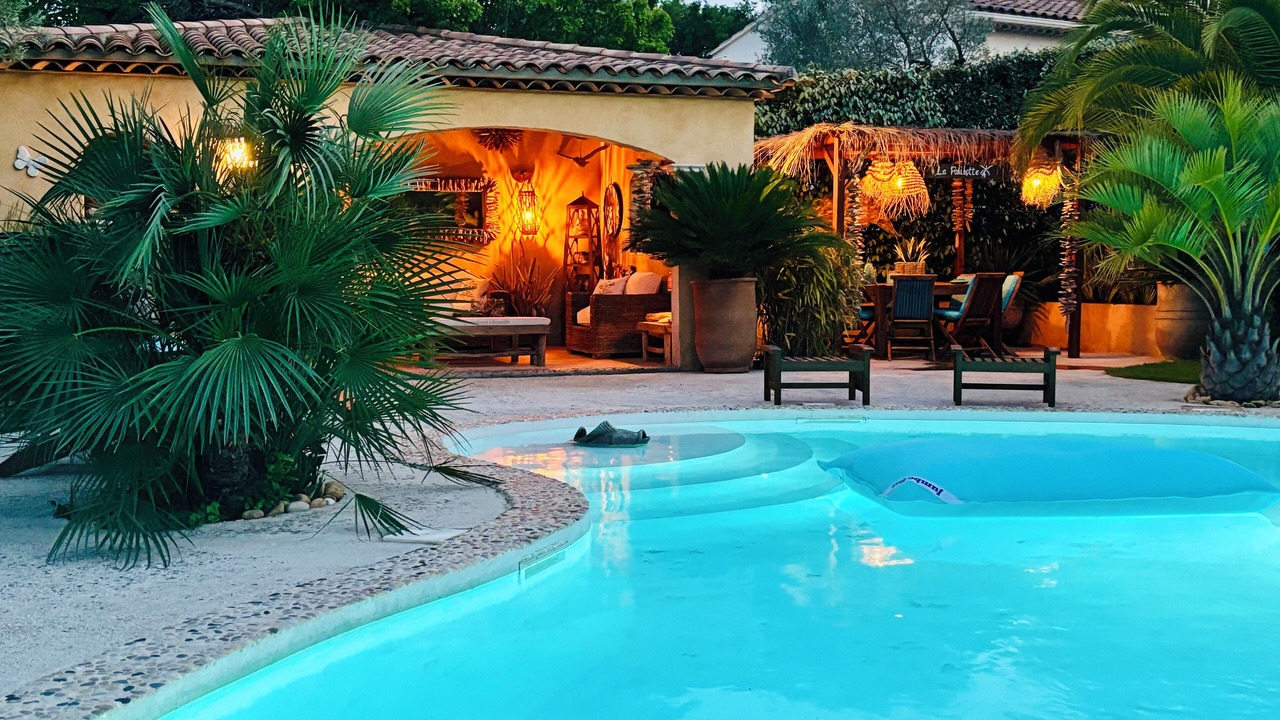 Photo of Outdoor in La Farlede