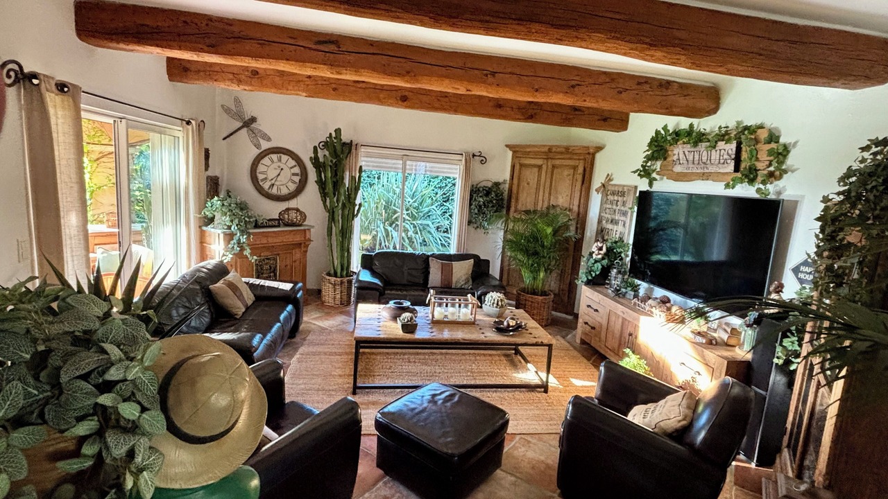 Photo of Livingroom in La Farlede