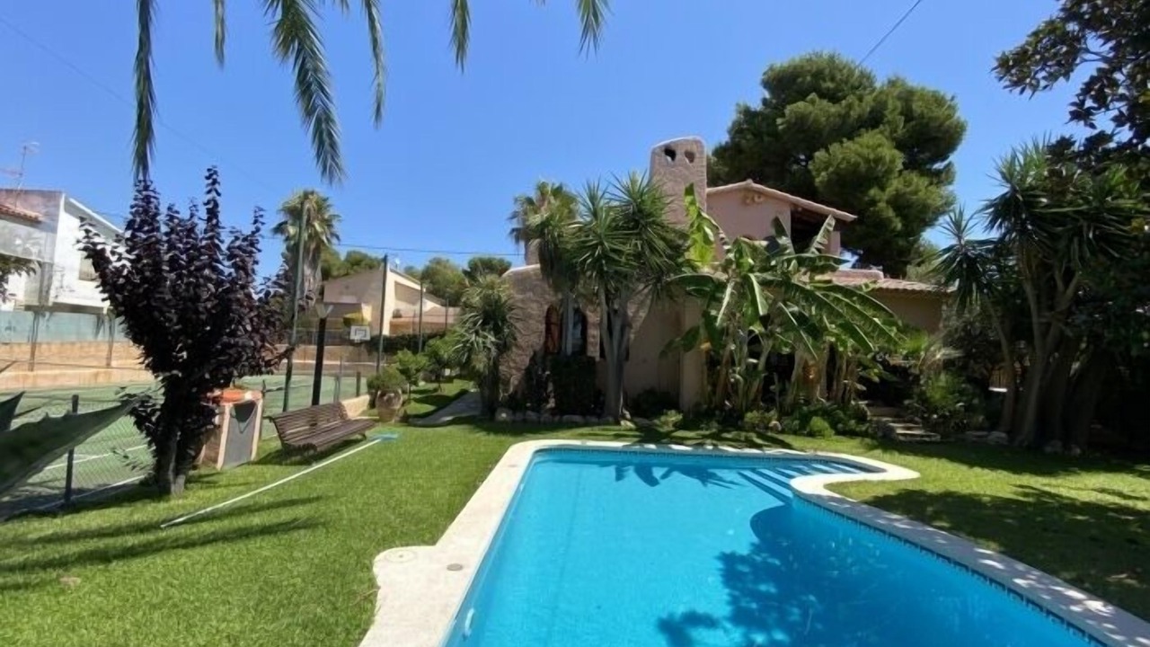 Photo of Outdoor in Segur de Calafell