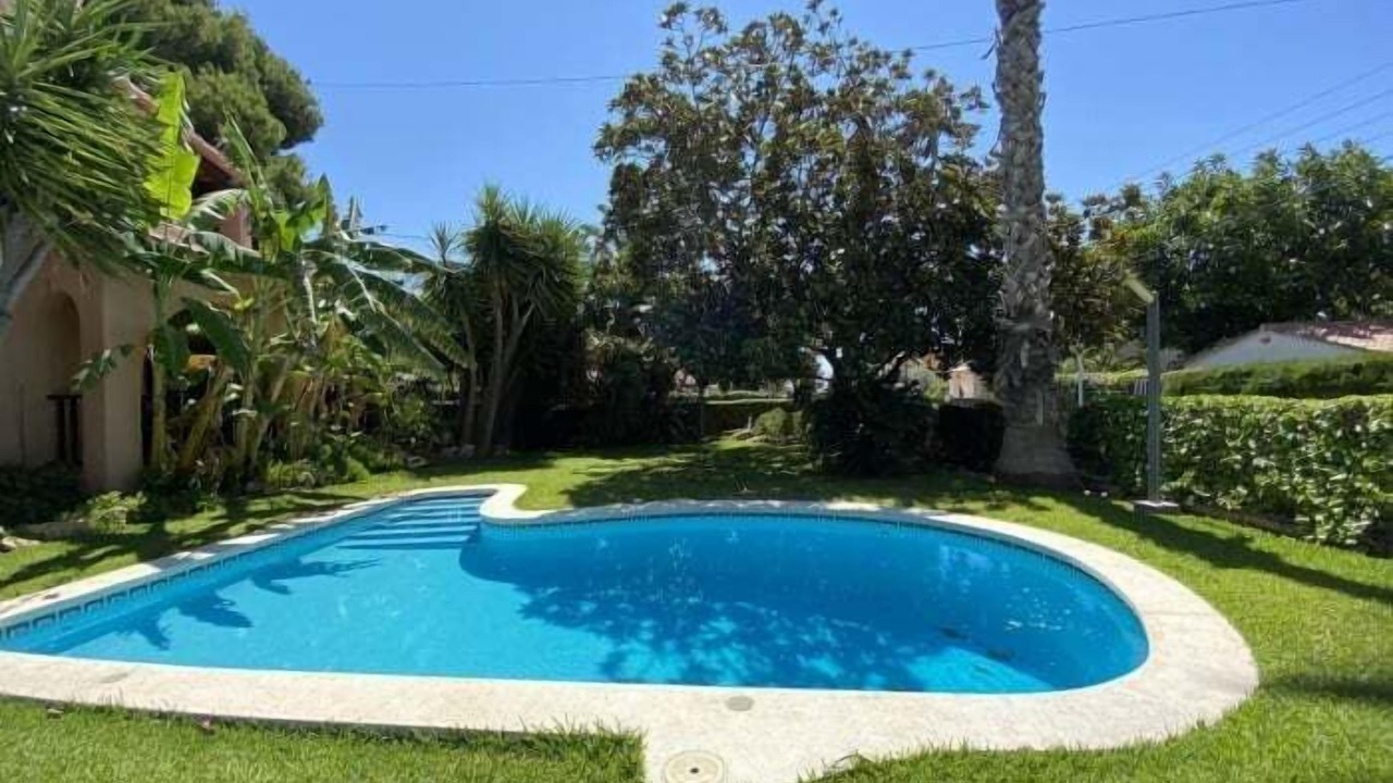 Photo of Outdoor in Segur de Calafell