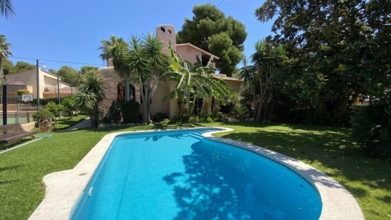 Photo of Outdoor in Segur de Calafell