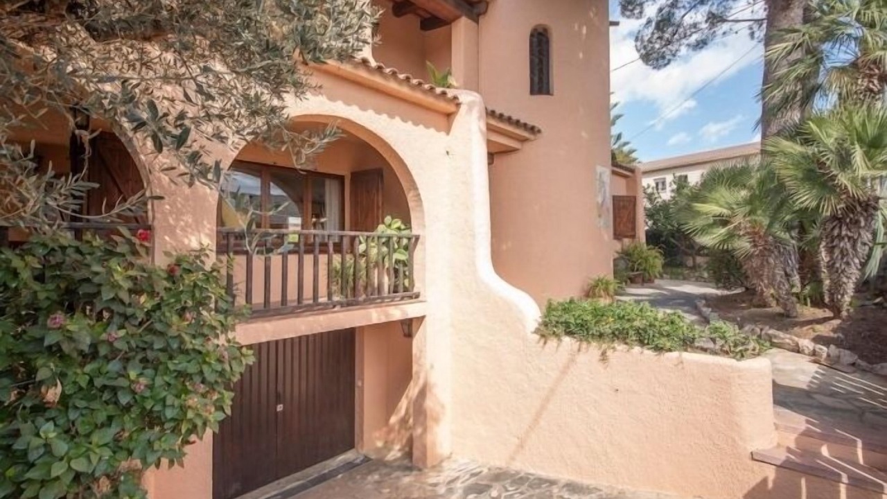 Photo of Outdoor in Segur de Calafell