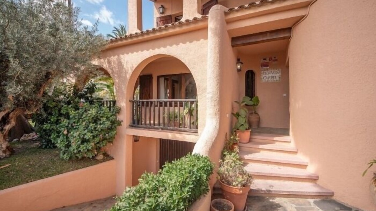 Photo of Outdoor in Segur de Calafell