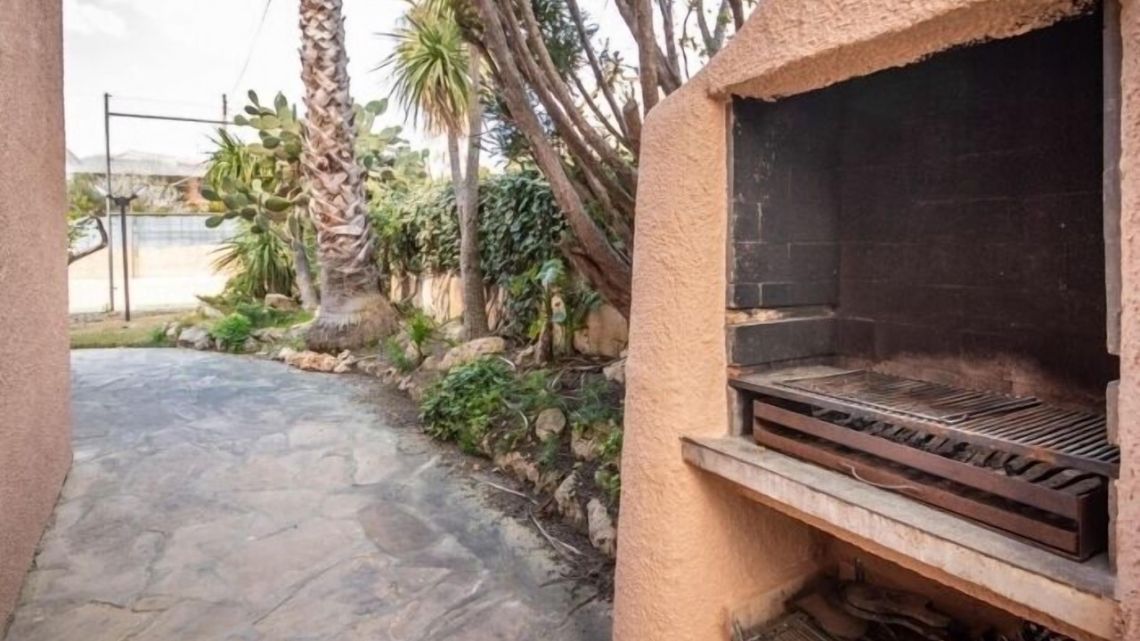 Photo of Patio Balcony in Segur de Calafell