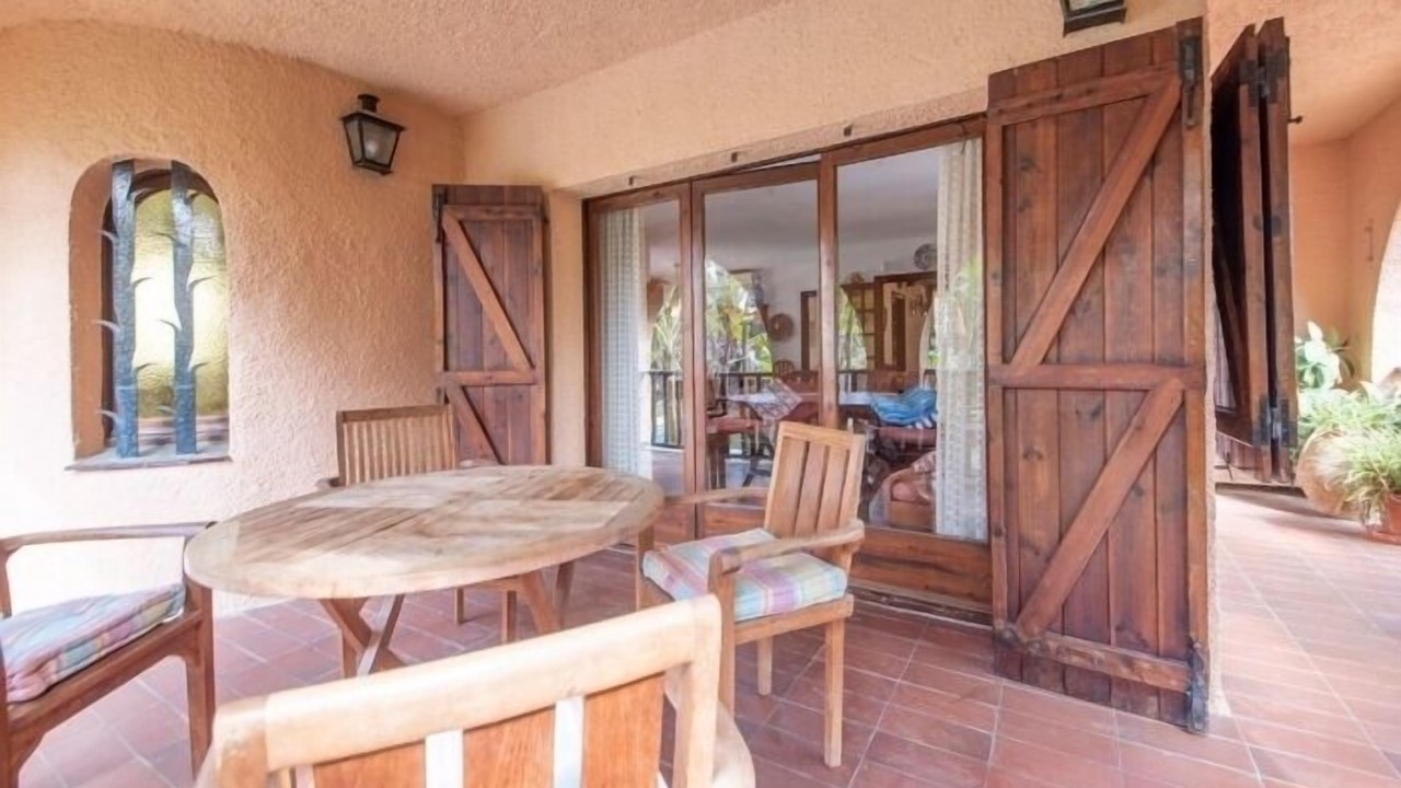 Photo of Outdoor in Segur de Calafell