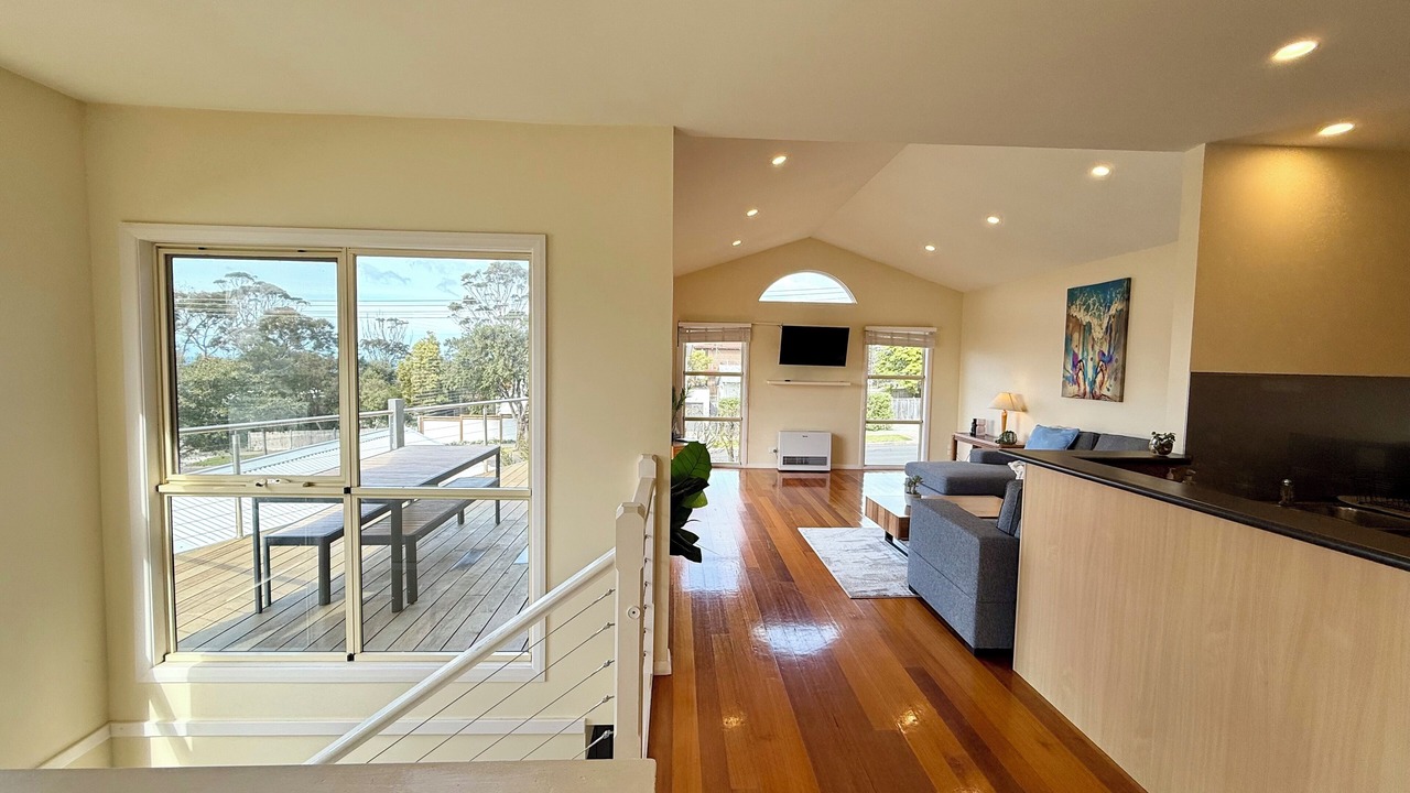 Photo of Livingroom in Torquay