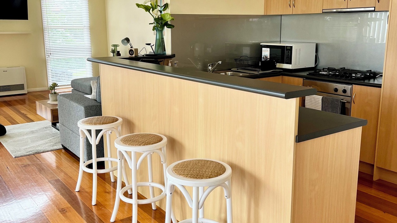 Photo of Kitchen in Torquay