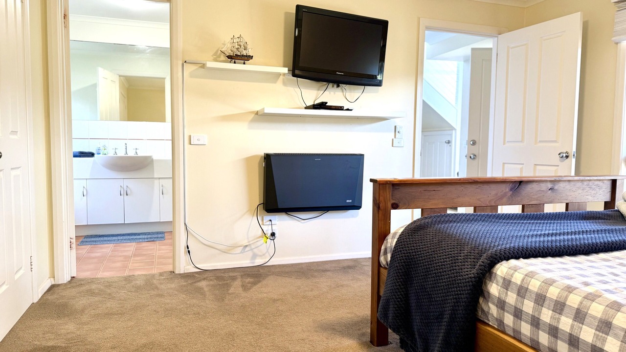 Photo of Bedroom in Torquay