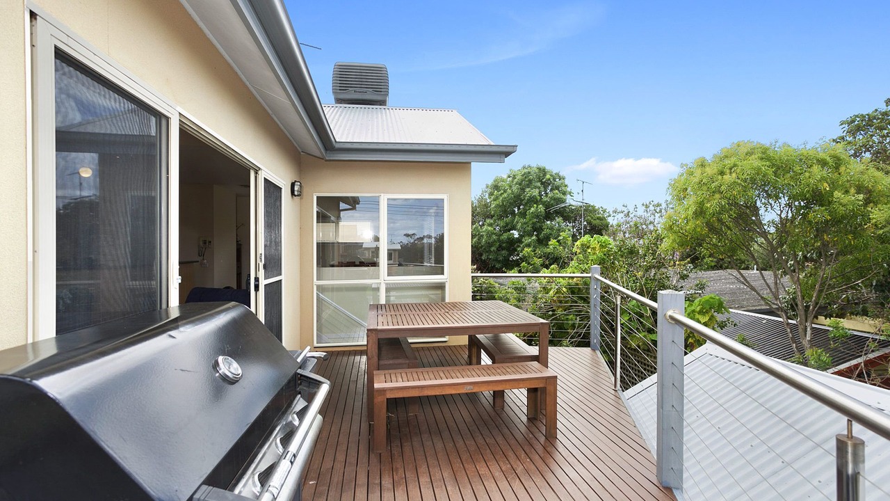 Photo of Outdoor in Torquay