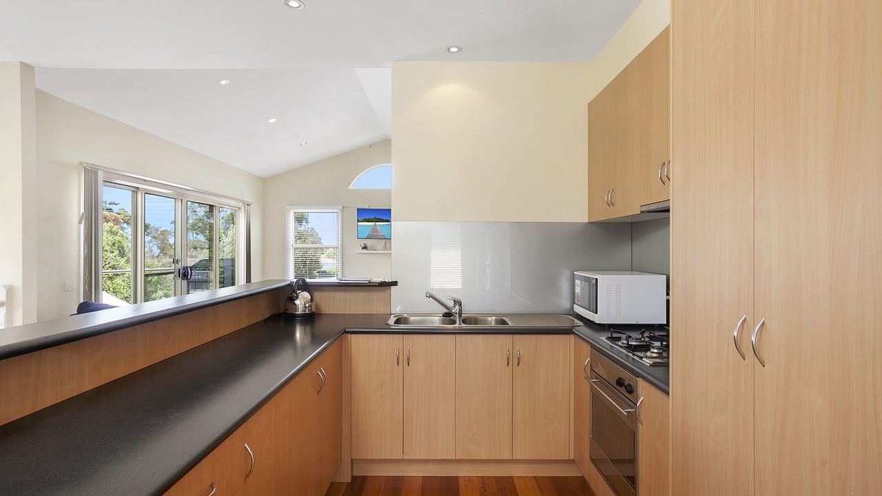 Photo of Kitchen in Torquay