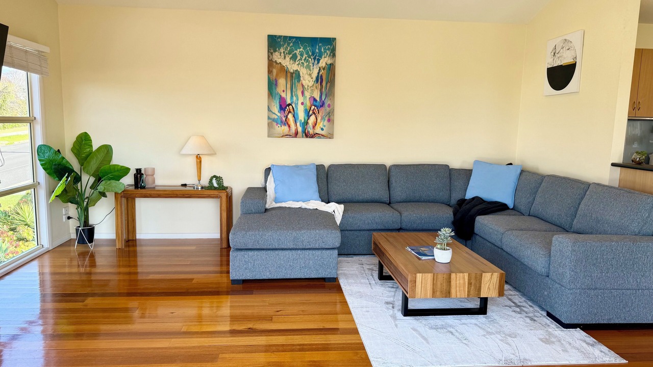 Photo of Livingroom in Torquay