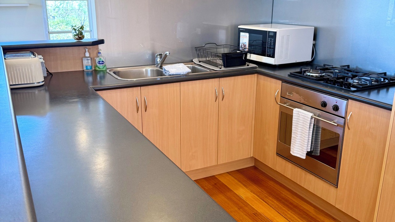 Photo of Kitchen in Torquay