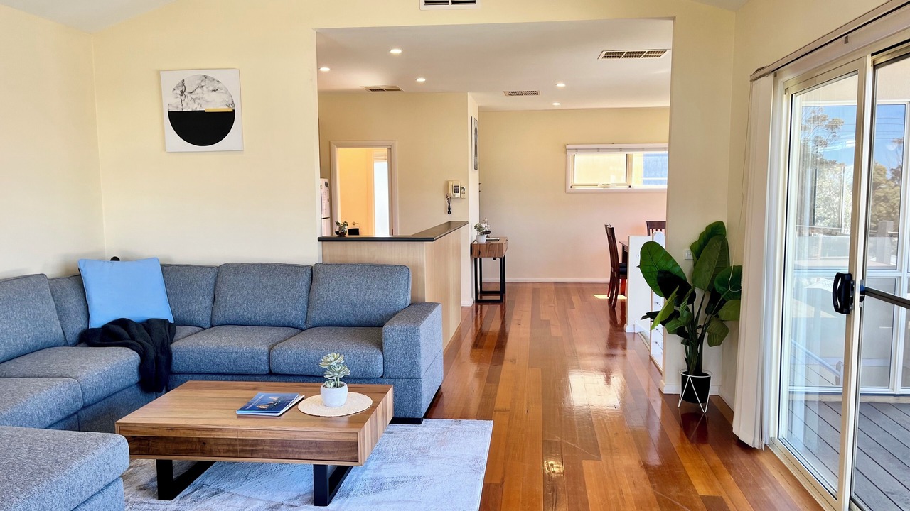 Photo of Bedroom in Torquay