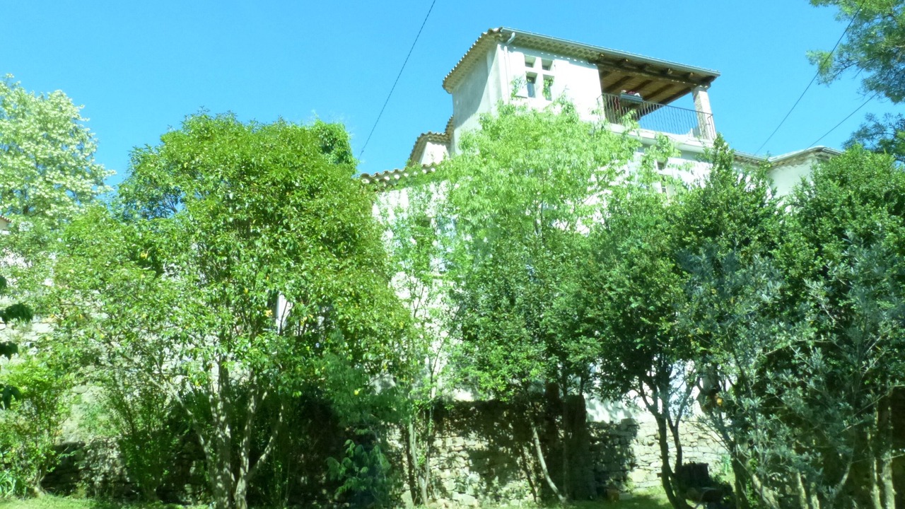 Photo of Outdoor in Thoiras